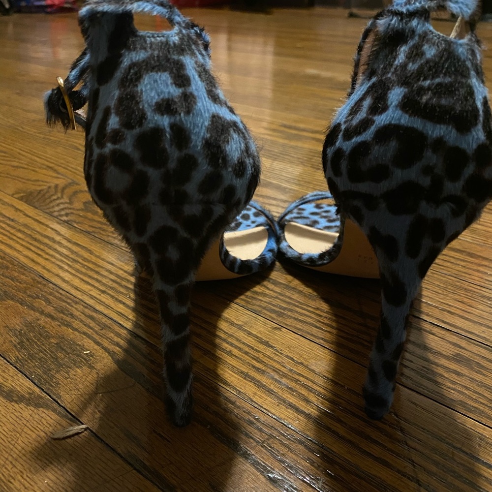 Women’s sandals - Picture 4 of 4